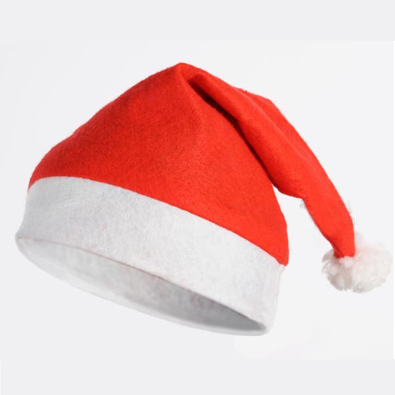 子供たちの子供たちベビーサイズクリスマスサンタのクリスマスの帽子-ベビーハット＆キャップ問屋・仕入れ・卸・卸売り