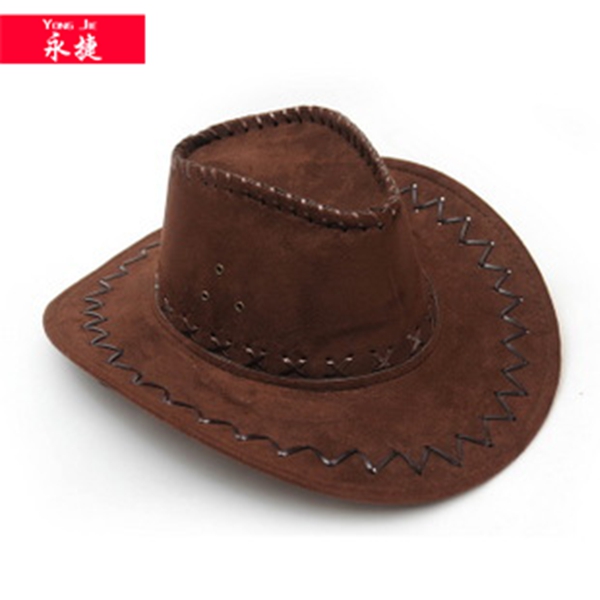 ファッション熱い販売のためのウォルマートpromotioncowboy帽子-カウボーイ帽子問屋・仕入れ・卸・卸売り