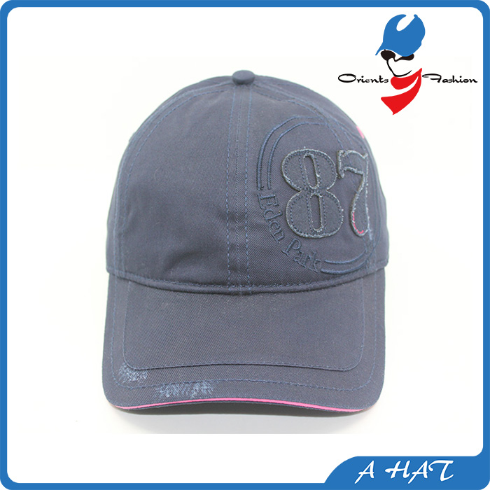 トレンディなヴィンテージフィット野球帽-その他帽子、キャップ問屋・仕入れ・卸・卸売り