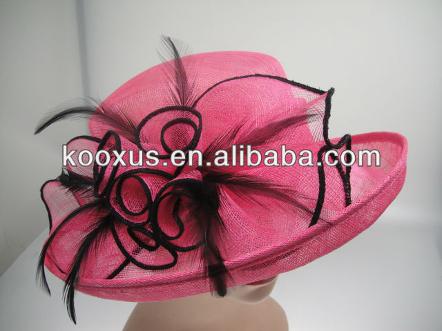 sinamayfascinatorsと帽子帽子卸売小売-パーティーハット問屋・仕入れ・卸・卸売り