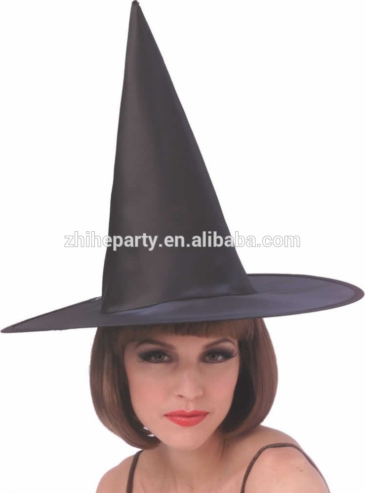 ハロウィーン魔女の帽子-パーティーハット問屋・仕入れ・卸・卸売り