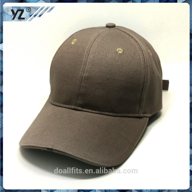 カスタムledbasebal6パネルembrodieryデザイン帽子安い価格-パーティーハット問屋・仕入れ・卸・卸売り