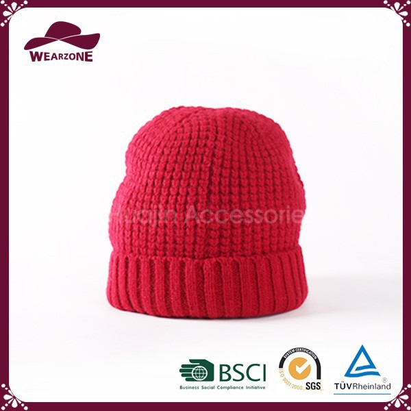 中国卸売高品質カスタム新しいスタイルの冬ニット帽子-冬用帽子問屋・仕入れ・卸・卸売り
