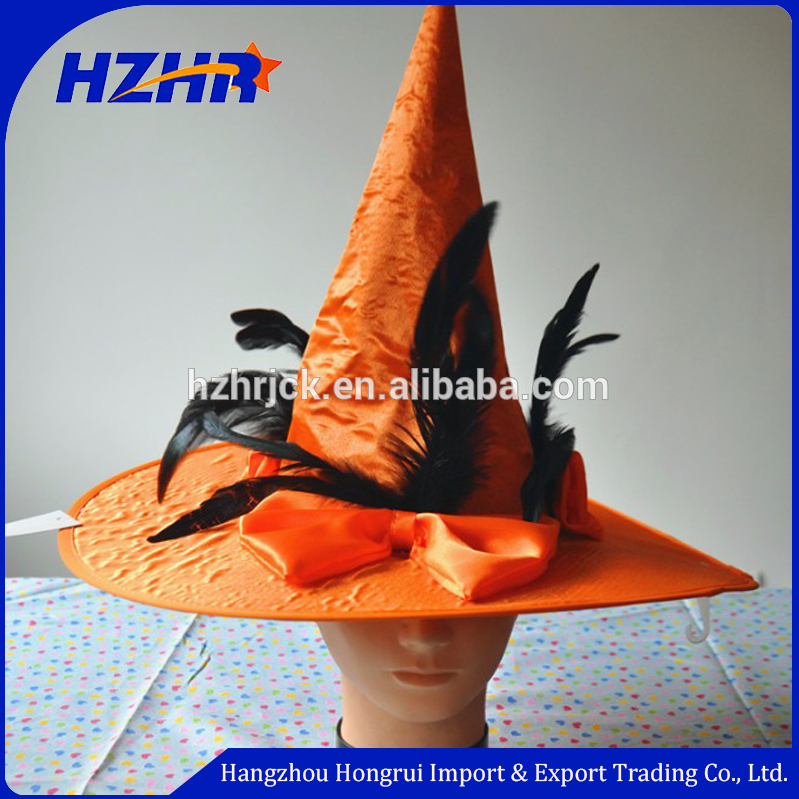 中国卸売最新デザインハロウィーンパーティー帽子-パーティーハット問屋・仕入れ・卸・卸売り