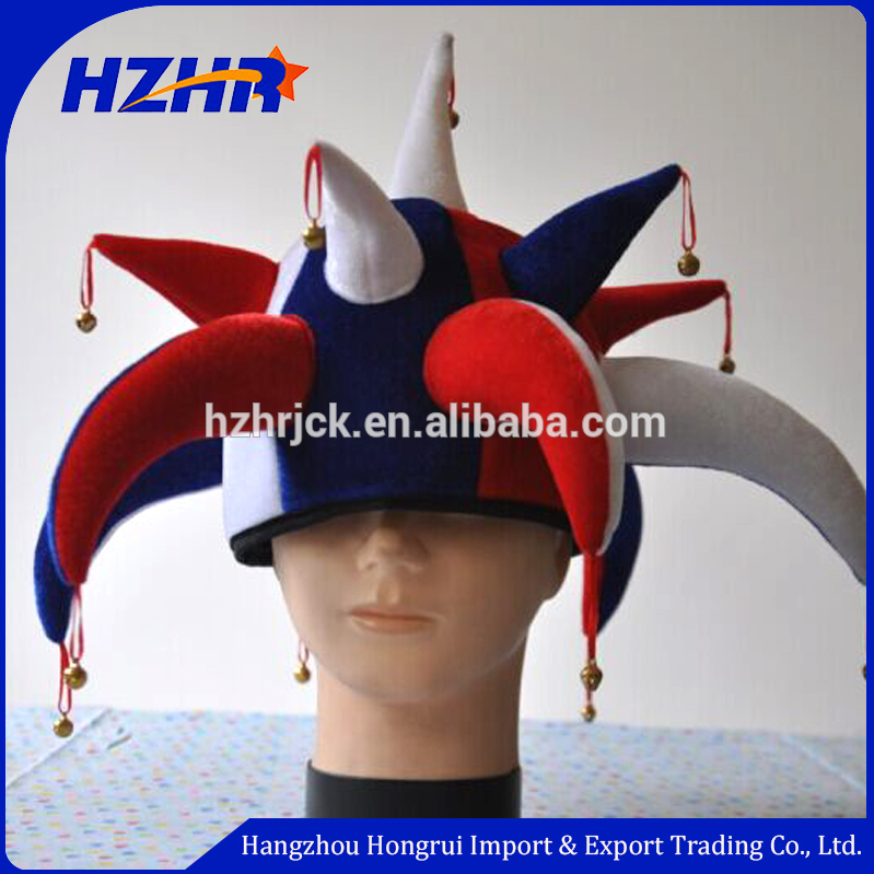 中国の製造元のためのカーニバルパーティーホーンの帽子-パーティーハット問屋・仕入れ・卸・卸売り
