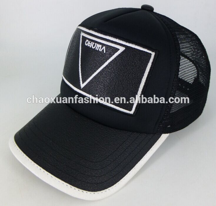 メッシュ トラック運転手の帽子カスタム安い snapbacks/snapbacks キャップ/卸売スナップ バック キャップ-スポーツキャップ問屋・仕入れ・卸・卸売り