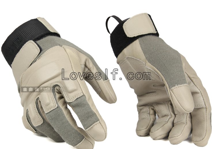 戦術的な軍事loveslfオリジナル完全な指の戦闘手袋-ナイロン手袋、ミトン問屋・仕入れ・卸・卸売り