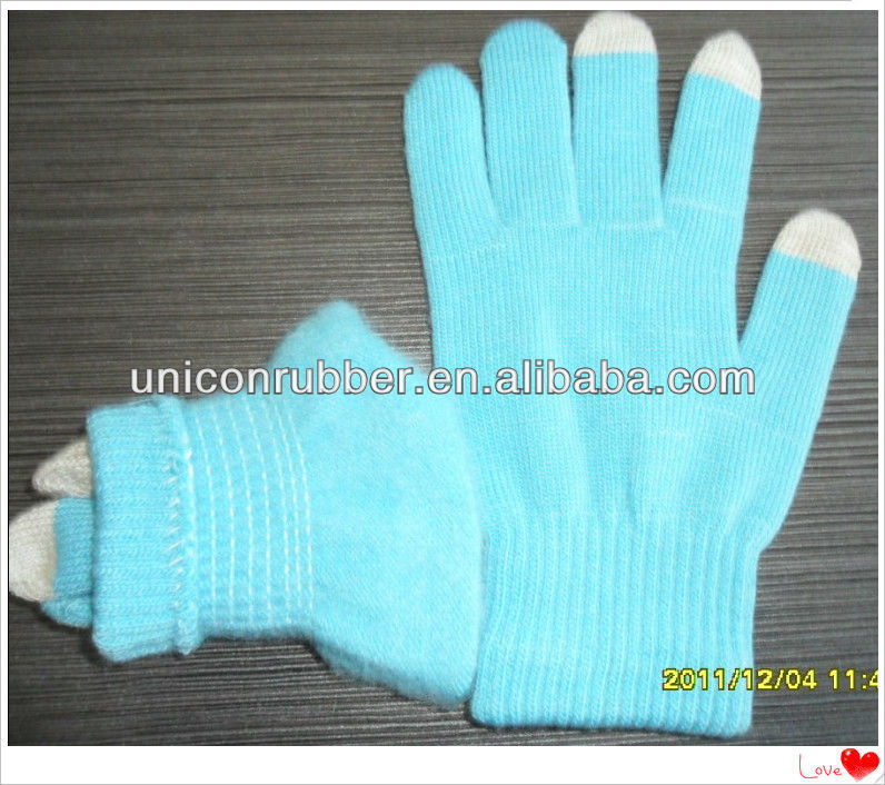 女性手袋タッチスクリーン-ナイロン手袋、ミトン問屋・仕入れ・卸・卸売り