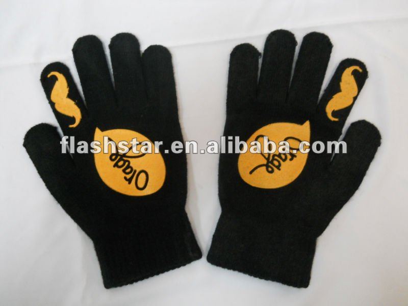 昇進のナイロンニット手袋-ナイロン手袋、ミトン問屋・仕入れ・卸・卸売り