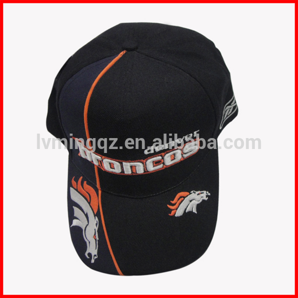 耐久性と人気の野球帽、 熱い販売の黒カラーキャップ、 シンプルなスタイルの帽子-スポーツキャップ問屋・仕入れ・卸・卸売り