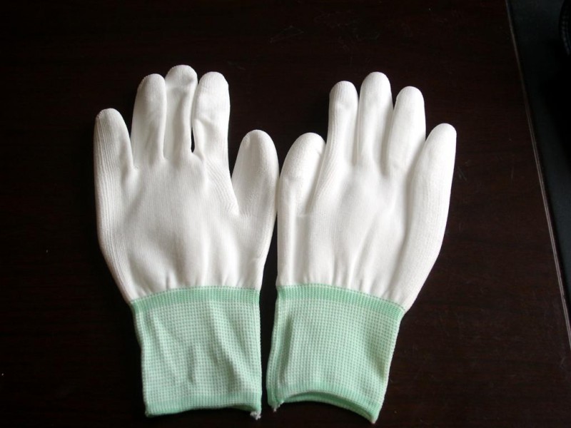 ナイロンPUの手袋-ナイロン手袋、ミトン問屋・仕入れ・卸・卸売り