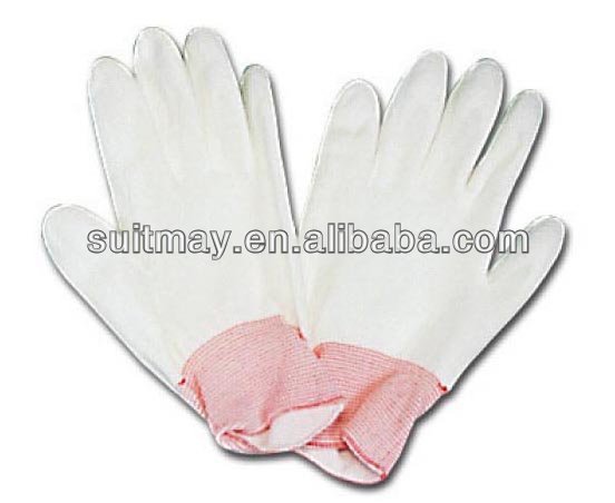 puコーティングナイロン手袋-ナイロン手袋、ミトン問屋・仕入れ・卸・卸売り