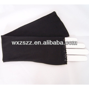 uv保護手袋綿を持つ偉大な低価格-ナイロン手袋、ミトン問屋・仕入れ・卸・卸売り