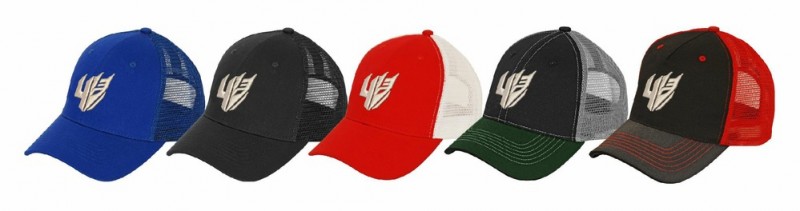 トラック運転手キャップ-スポーツキャップ問屋・仕入れ・卸・卸売り