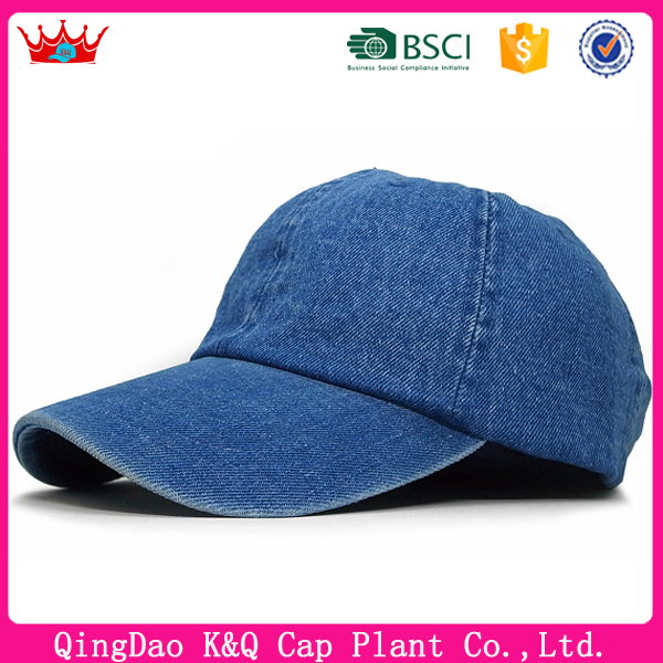 中国工場高品質カスタムブランクnewhattan帽子-スポーツキャップ問屋・仕入れ・卸・卸売り