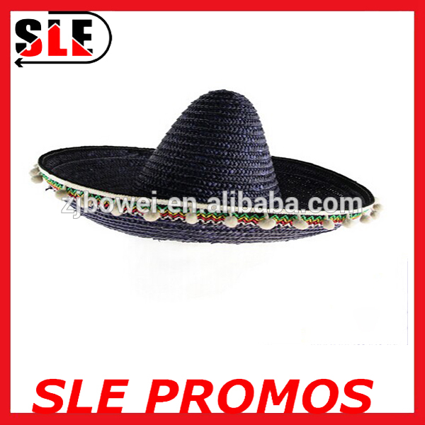 販売のための安価な帽子ソンブレロ、 ソンブレロメキシパーティーのために-麦わら帽子問屋・仕入れ・卸・卸売り