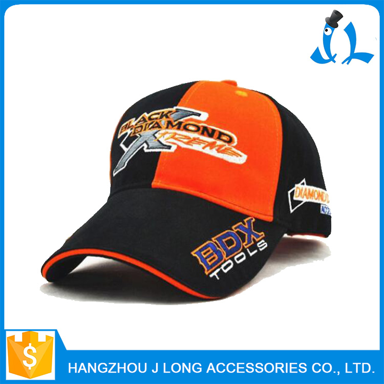新しいフラットデザイン安いスポーツユニセックスファッション野球キャップ-スポーツキャップ問屋・仕入れ・卸・卸売り
