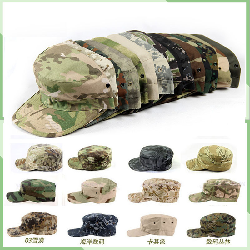 男性の陸軍フラットトップba tmanキャップ用販売-スポーツキャップ問屋・仕入れ・卸・卸売り