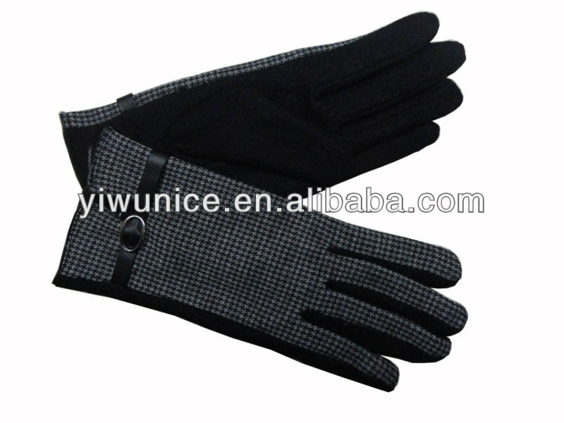 2014-15冬収集ファッションウール手袋-カシミヤ手袋、ミトン問屋・仕入れ・卸・卸売り