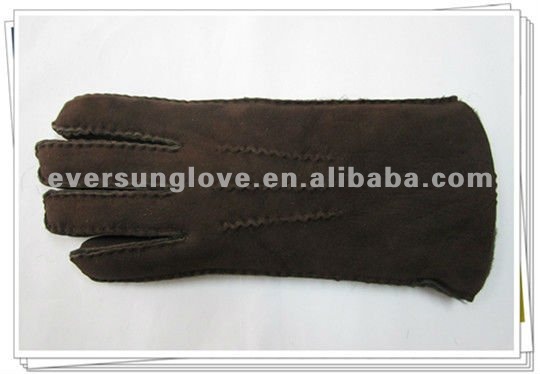 ムートングローブ女性の方法-カシミヤ手袋、ミトン問屋・仕入れ・卸・卸売り