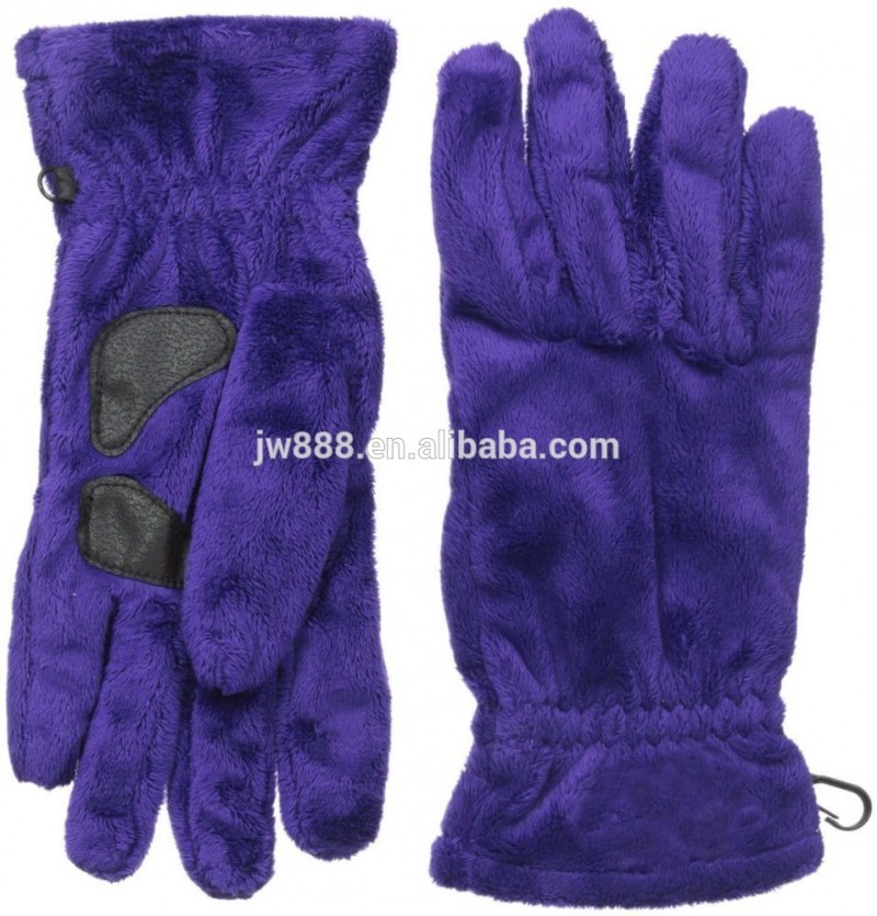 高品質の熱thinsulate付きポーラーフリース-ウール手袋、ミトン問屋・仕入れ・卸・卸売り