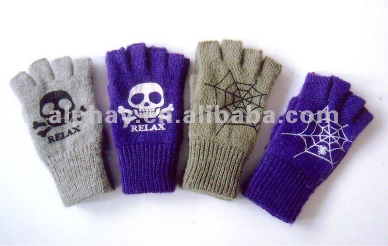 「海賊」のための手袋-ウール手袋、ミトン問屋・仕入れ・卸・卸売り