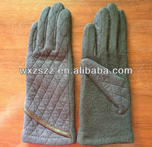レディースロングファッション手袋と冬のための偉大な低価格-ウール手袋、ミトン問屋・仕入れ・卸・卸売り