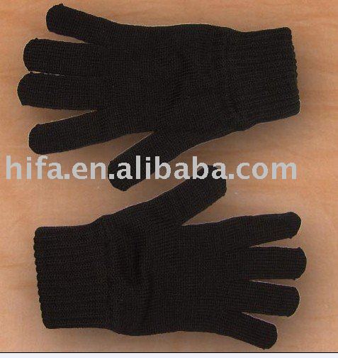 軍の毛織の手袋-ウール手袋、ミトン問屋・仕入れ・卸・卸売り