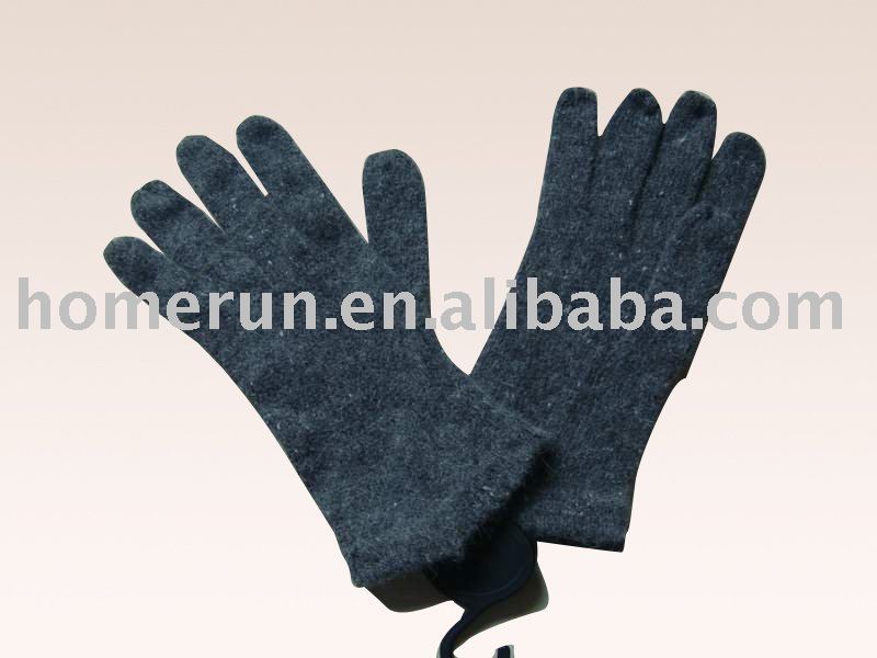 手袋/ウィンターグローブ/手袋を編んだ/レディース手袋-ウール手袋、ミトン問屋・仕入れ・卸・卸売り