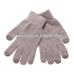 ファンシーファッションと純粋な男性のカシミヤの手袋-カシミヤ手袋、ミトン問屋・仕入れ・卸・卸売り