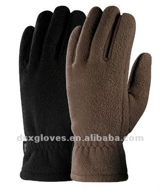 ポーラーフリース手袋-カシミヤ手袋、ミトン問屋・仕入れ・卸・卸売り