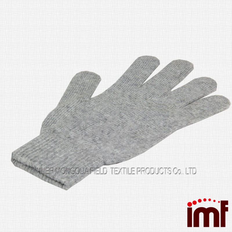 シームレス手袋機械ニット-カシミヤ手袋、ミトン問屋・仕入れ・卸・卸売り