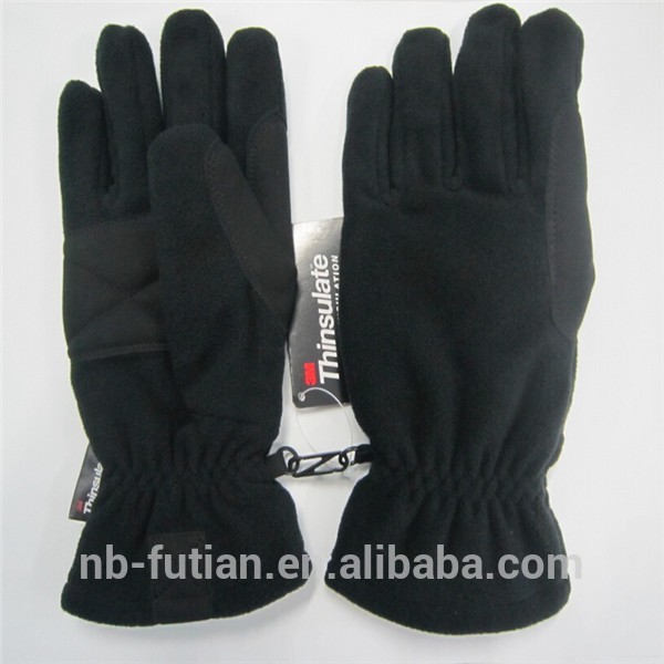 メンズクロス国高品質のフリース手袋-ウール手袋、ミトン問屋・仕入れ・卸・卸売り