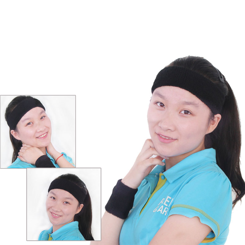 multicolorsすべてに適合スポーツのヘッドバンド-ヘアバンド問屋・仕入れ・卸・卸売り