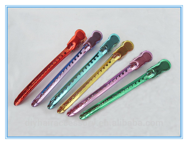 2016 サロン理髪ツール アヒル口美容師ヘア クリップ-問屋・仕入れ・卸・卸売り