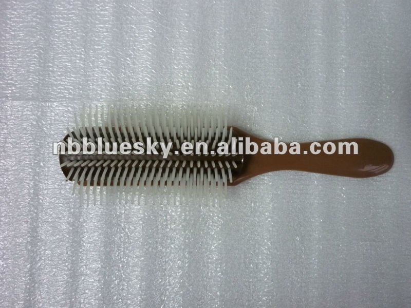 プラスチックヘア魔法の櫛-ヘアコーム問屋・仕入れ・卸・卸売り
