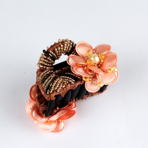 義烏市の工場卸売バルクh2001-007混合色の毛の爪-ヘアクロー問屋・仕入れ・卸・卸売り