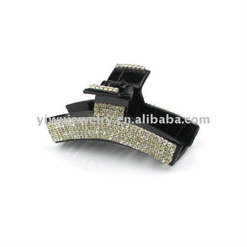 ファッションヘア爪2015、 プラスチック毛の爪、 h1062-308ヘアクランプ-ヘアクロー問屋・仕入れ・卸・卸売り