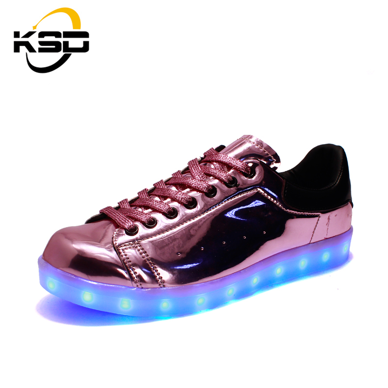 トップレベルダンサーled靴flshingカラフルスニーカーカスタマイズled靴ユニセックス-ダンスシューズ問屋・仕入れ・卸・卸売り