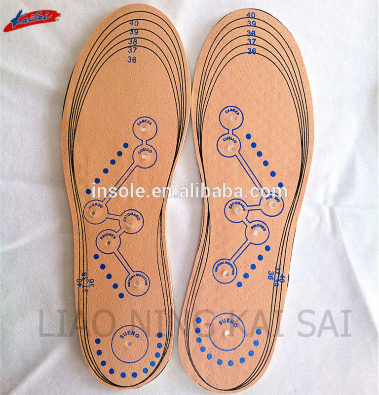 ブランドhotsalekaisaiqey磁石ラテックスフォームインソールフットマッサージインソール-インソール問屋・仕入れ・卸・卸売り