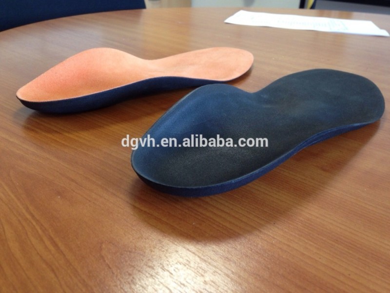 踏まず支えの卸し業者のorthotic靴の中敷-インソール問屋・仕入れ・卸・卸売り