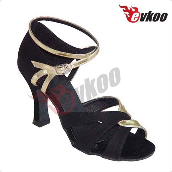 トップ品質レザーソールダンスシューズ女性卸売女性ダンスシューズzapatosデ·バイレ-ダンスシューズ問屋・仕入れ・卸・卸売り