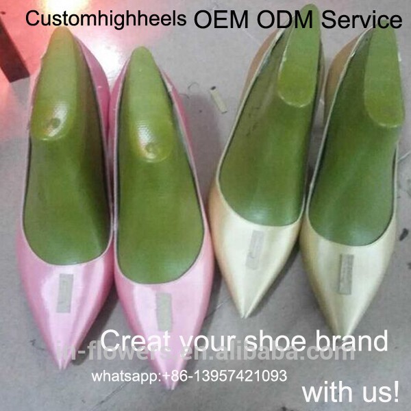 高品質oem odm手作り本革またはサテン女性ハイヒールの靴-フォーマルシューズ問屋・仕入れ・卸・卸売り