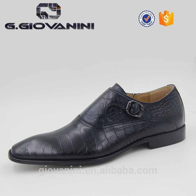G。giovanini 2016パーティー着用靴用男性本物leatehr男性靴-フォーマルシューズ問屋・仕入れ・卸・卸売り