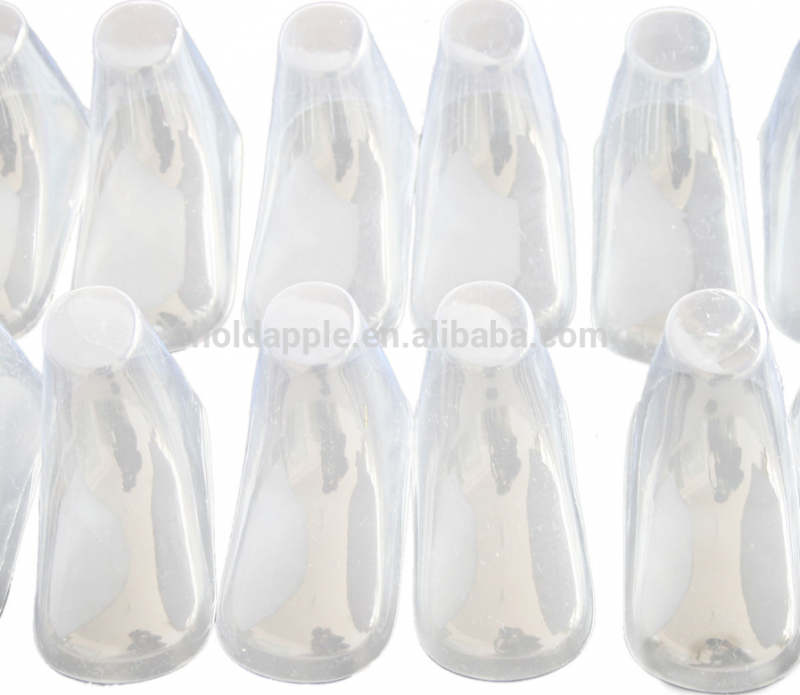 赤ちゃんのプラスチック製の靴の形ha01173靴下挿入-シューキーパー問屋・仕入れ・卸・卸売り