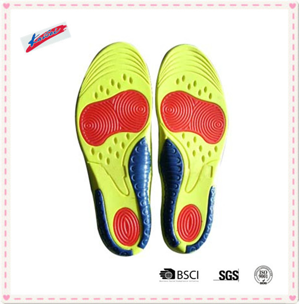 puフォームインソールのための最高のsportshoes-インソール問屋・仕入れ・卸・卸売り