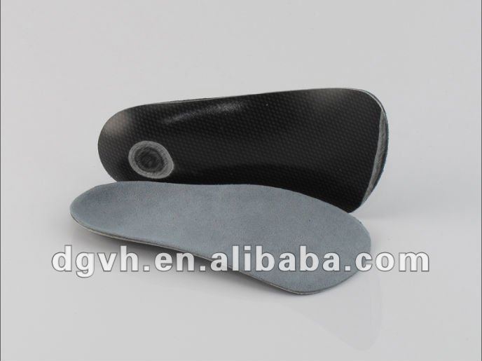 3/4踏まず支えのorthoticエヴァの靴の中敷-インソール問屋・仕入れ・卸・卸売り