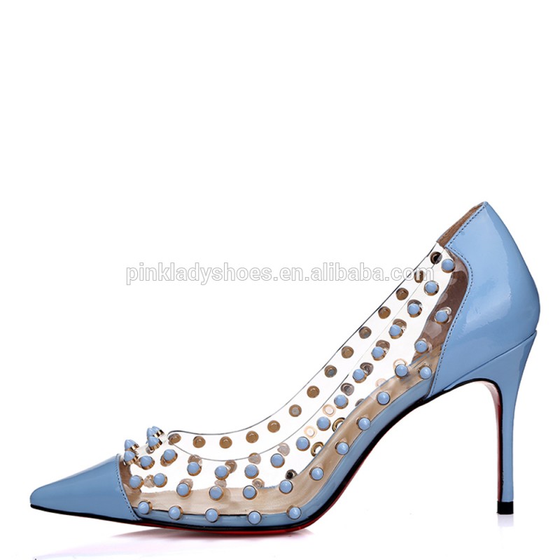 イタリアの靴とバッグのセット、 女性のパンプスの靴靴の女性のファッション2015デザインジュエリー-フォーマルシューズ問屋・仕入れ・卸・卸売り