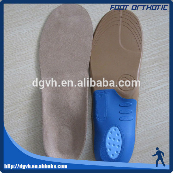 Soccer shoes sports insoles-インソール問屋・仕入れ・卸・卸売り