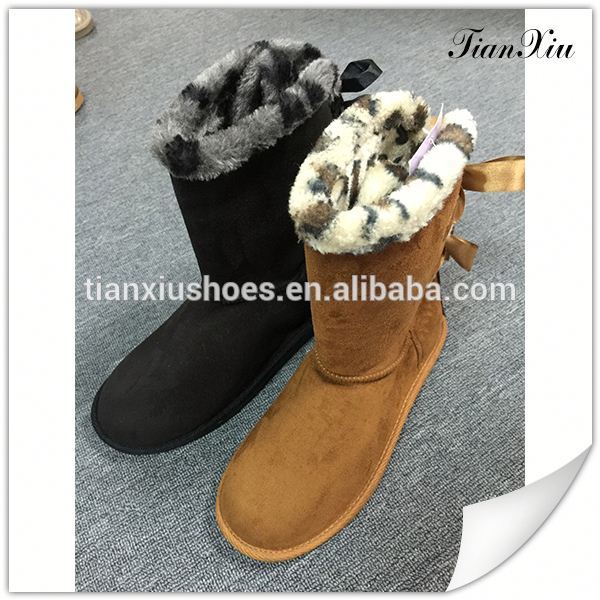 2016安いファッション女性冬のブーツ-ブーツ問屋・仕入れ・卸・卸売り